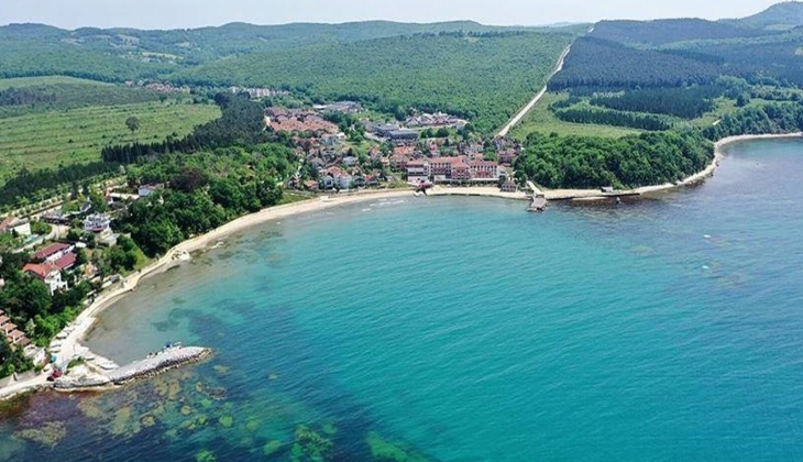 Gemlik depremi hatırlattı! Kocaeli de deprem riski en yüksek ilçeler tek tek açıklandı! İşte en riskli ilçeler... 