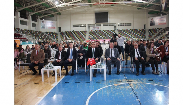 TOKİ Kilis İlk Evim kuraları çekildi! Kilis TOKİ kura sonuçları 17 Kasım 2022!