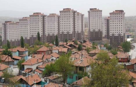  Türkiye’de 50 yaş üzeri 5 milyon konut kullanım ömrünü tamamladı!