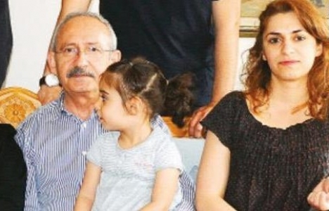 Zeynep Kılıçdaroğlu: Daireyi ailemin desteğiyle aldım!