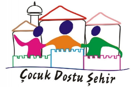 Çocuk Dostu Şehirler