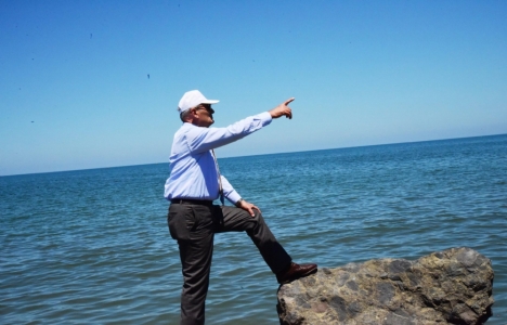 Samsun'a ikinci havalimanı geliyor!