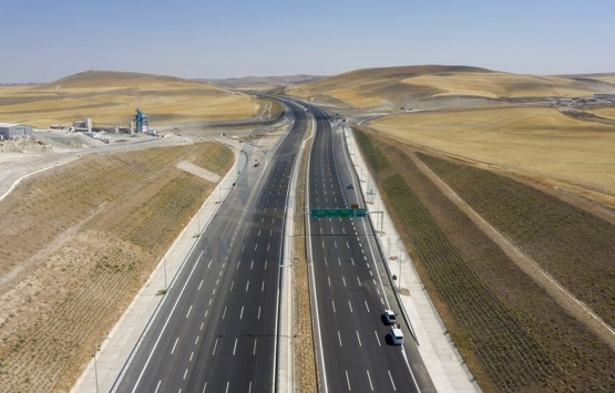 Ankara-Niğde Otoyolu ile yılda ne kadar tasarruf edilecek?
