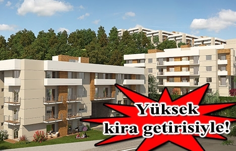 Fixus Yapı Unigarden projesinde lansman dönemi için geri sayım başladı!