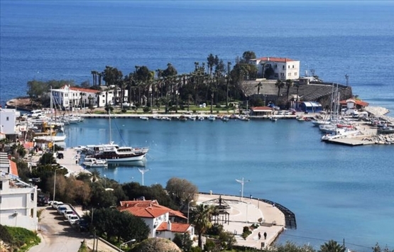 Datça'da kiracılar fahiş fiyatlara karşı tepkili!