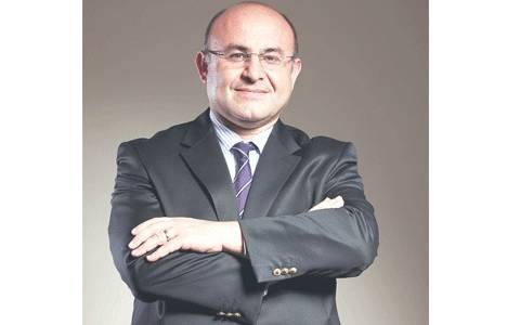 Doğa, Erbil'de bölgenin en büyük demir çelik fabrikasını kurdu!