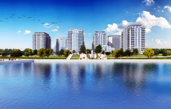 Büyükyalı Aile Kredisi'yle iyi yaşama adım atmanın tam zamanı!