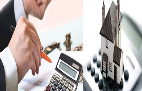 Konut kredisinde faiz oranları iki katı arttı!