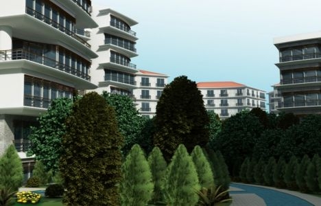 Altunizade Koşuyolu Koru Evleri iletişim bilgileri!