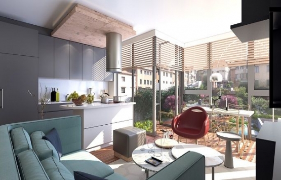 Hacımimi Gardens fiyat listesi!