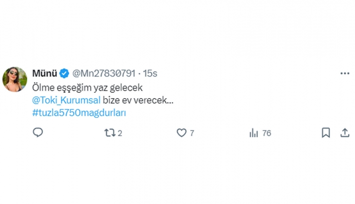 TOKİ Başakşehir Kayabaşı nda evler teslim edilmedi! TOKİ mağdurları konutlarını istiyor! 