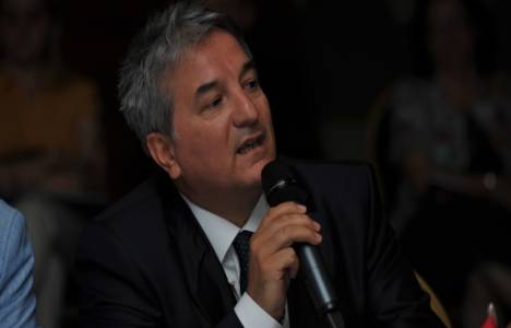 Mehmet İşler: İzmir turizm liginden düşüyor!