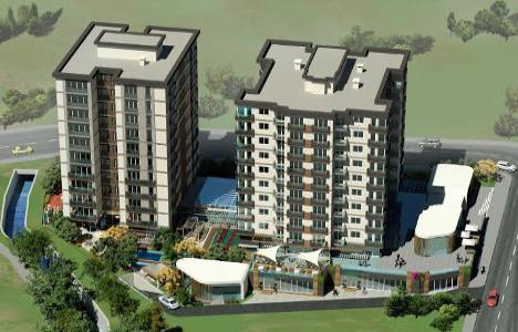 216 Yapı 216 Rezidans projesi için ön talep topluyor!