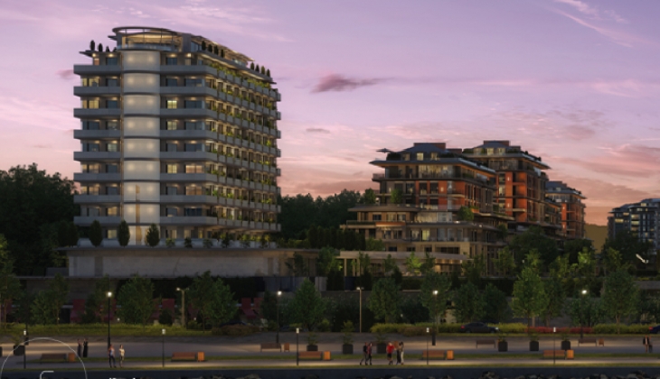 Rams Türkiye den yüzde 30 a varan Büyük Gece İndirimi kampanyası! Ev almak isteyenler bu tarihlere dikkat!