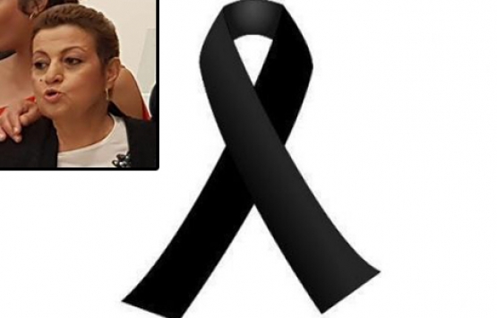 Nuhoğlu İnşaat'ın acı günü! Fatma Nuhoğlu Babaoğlu vefat etti!