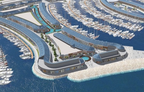 Viaport Marina 29 Mayıs ta açılıyor!