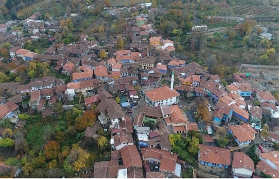 TOKİ Bursa İnegöl de inşaat çalışmalarına başlıyor!