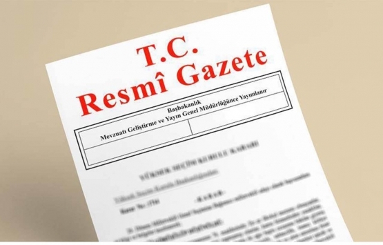 Binalar ile Yerleşmeler İçin Yeşil Sertifika Uygulama Tebliği yayımlandı!