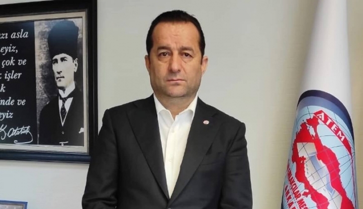 ATEM Başkanı Akçam: Emlak danışmanları, ev sahibi ile kiracılar arasında kalıyor!