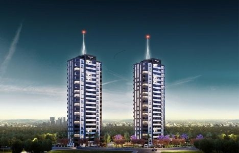 Kayalife Adana satılık daire fiyatları!