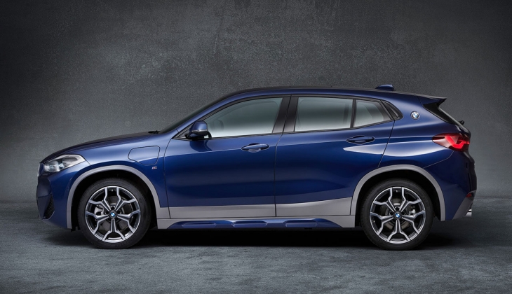 BMW X2 nin fiyatı açıklandı! En ucuz BMW X2 ne kadar? İşte 22 Ocak 2023 fiyat listesi...