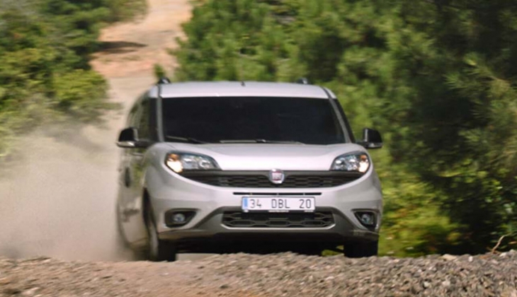 Araba alacaklar dikkat! Fiat Doblo fiyatları ne kadar? İşte 2 Nisan 2022 fiyat listesi...