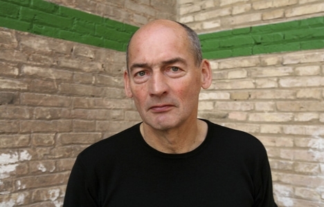 Rem Koolhaas, Marka 2014 sahnesinde!
