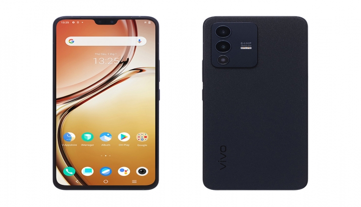 50 MP’lik kamerasıyla Vivo V23 için acele edin! 21 Eylül 2022 fiyat listesi