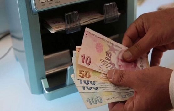 Londra'da TL swap faizi yüzde 38'e geriledi!