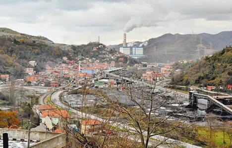 Zonguldak Çatalağzı'nda santral sayısı 7'ye yükselecek!