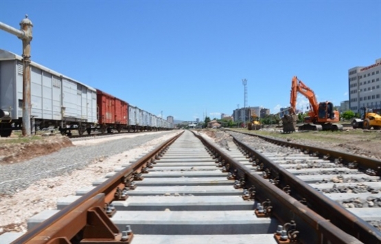 Diyarbakır Kurtalan arası 2 saate indi!