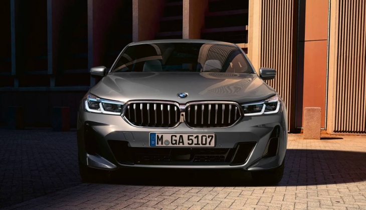 BMW 6 Serisi nin fiyat listesi açıklandı! İşte 10 Ekim 2022 fiyat listesi…