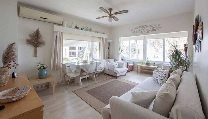 İstanbul’da eşyalı ev dönemi artık bitiyor!