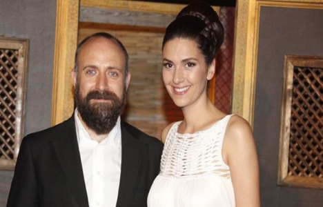 Bergüzar Korel Cihangir