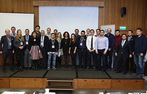 Siemens, Desigo Bina Yönetimi Platformu'nu tanıttı!