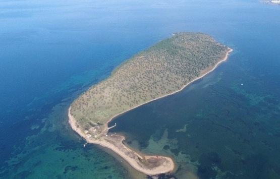 Hülya Avşar ın adasının hissedarlarından açıklama!