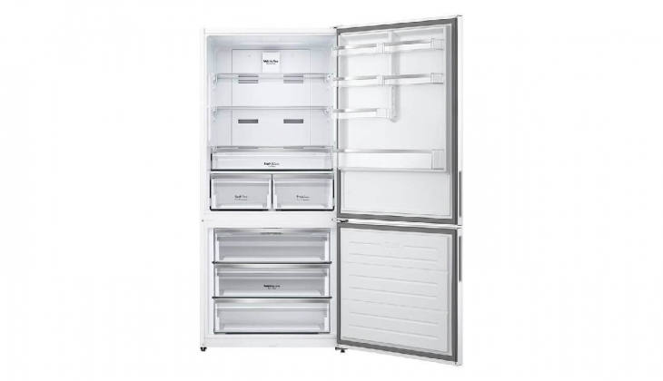 Bu fiyata başka yerde yok! LG GTL569PQAM No Frost Buzdolabı en ucuz nerede satılıyor? 26 Nisan 2023 fiyat listesi...