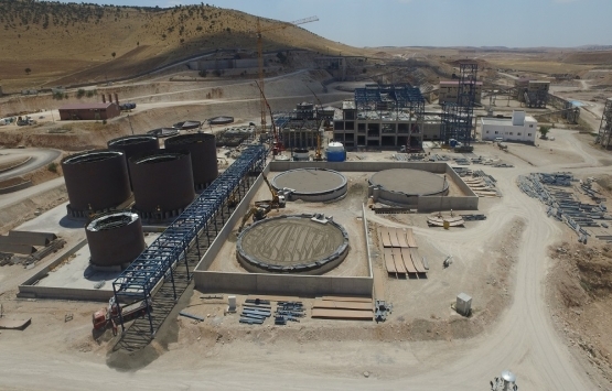 Cengiz Holding yatırımları