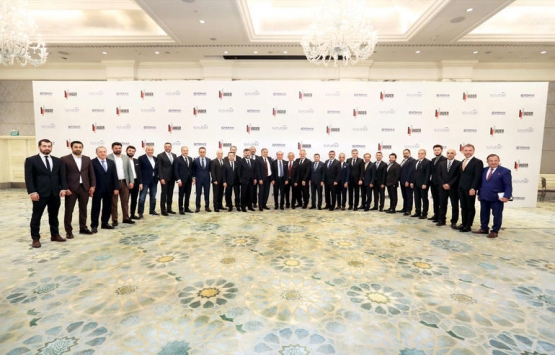 Konutta yüzde 20 indirim kampanyası nasıl olacak?