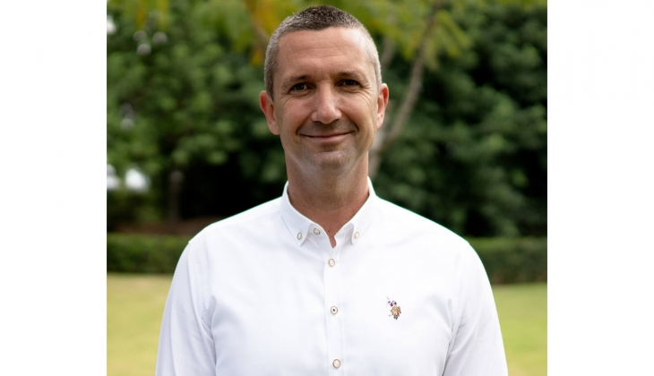 Turizmde 150 Milyon Euro yu aşan dev yatırım için düğmeye basıldı! Anda Barut Collection geliyor!