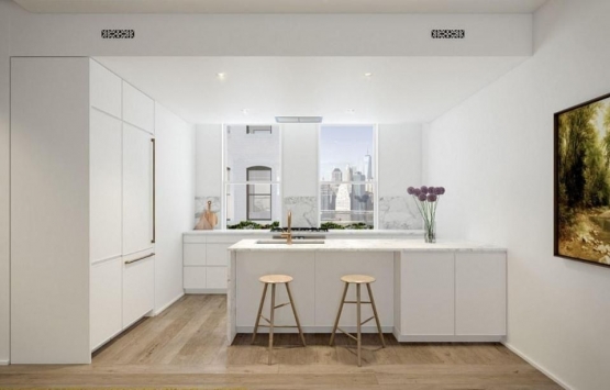 Matt Damon New York’ta 16,75 milyon dolara daire aldı!