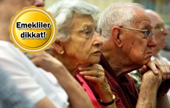 Tek meskeni olan emekli, ilk yıl emlak vergisi öder mi?