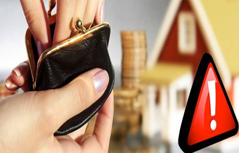 Kira geliri beyannamesi 1-25 Mart arasında verilecek!