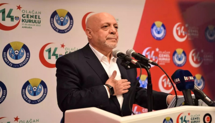 “Asgari ücret daha yüksek olabilirdi” diyen HAK-İŞ kimi suçladı?