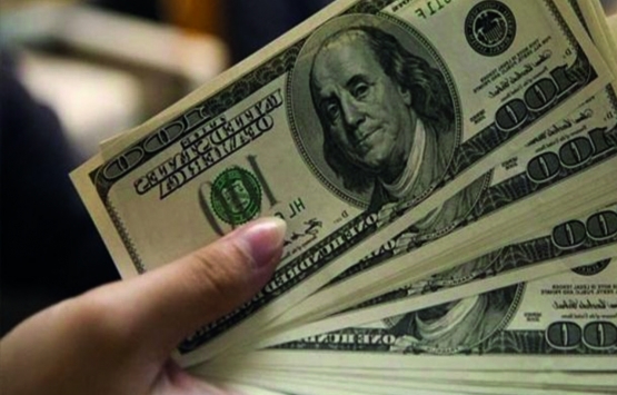 Dolar/TL güne yükselişle başladı!