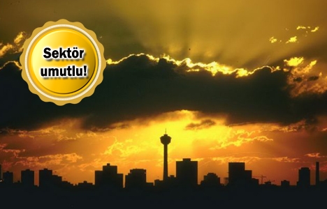 İnşaatın Türkiye ekonomisinin büyümesine katkısı devam edecek!