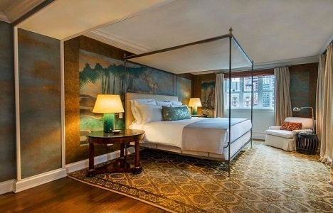 İşte dünyadaki en pahalı daireler!