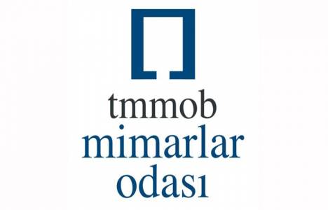 TMMOB Mimarlar Odası Basın Ödülü sahiplerini buldu!