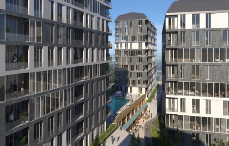 Pendik Satya Yayalar proje fiyatları!