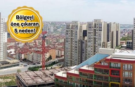 Yakuplu-Gürpınar hattında proje yarışı sürüyor!